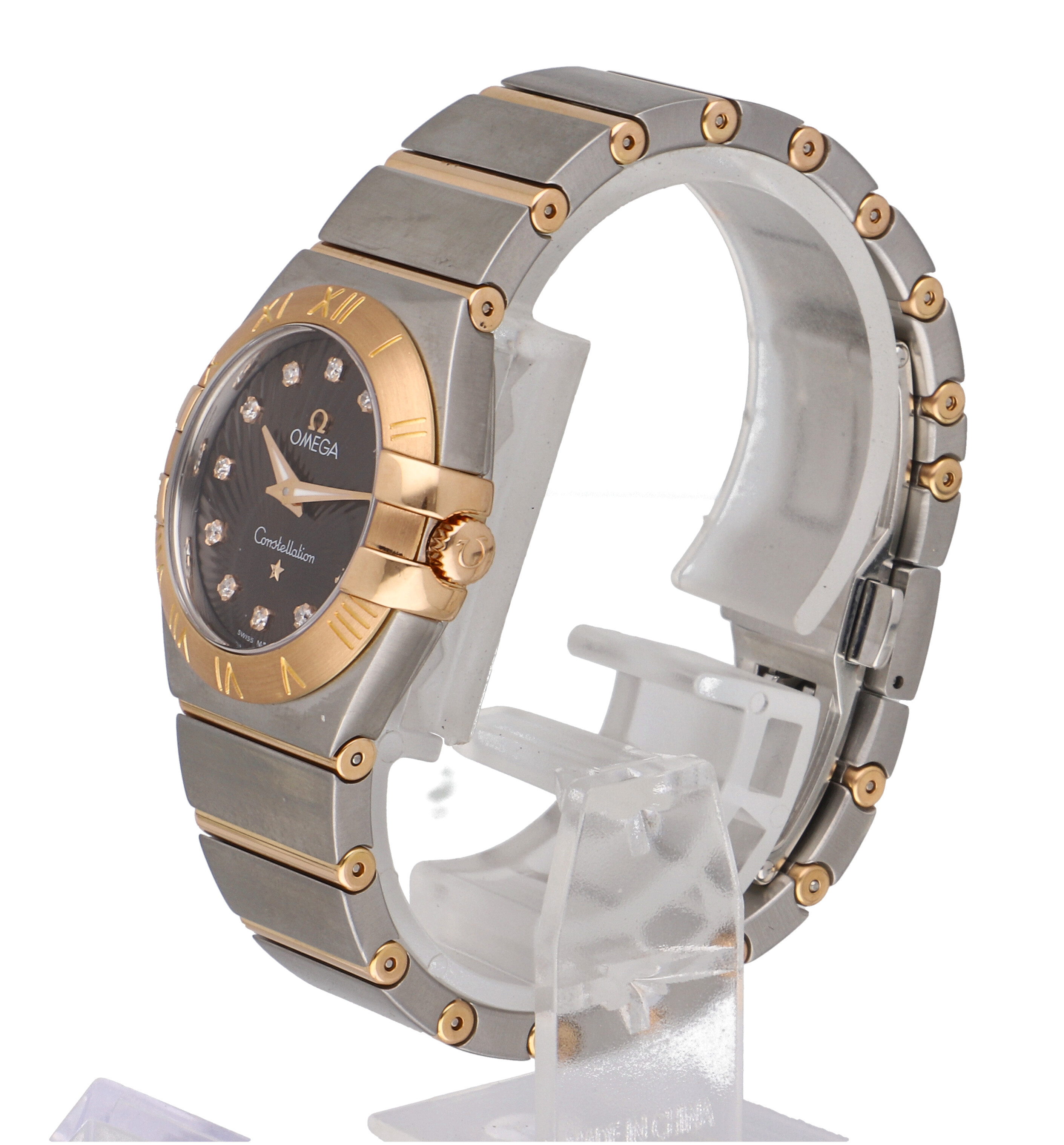 Omega Constellation